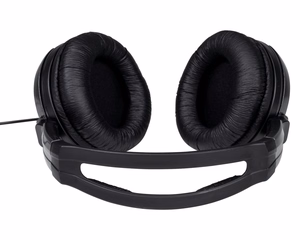 JVC HA-RX500-E juhtmega kõrvaklapid peakomplekt must, valge