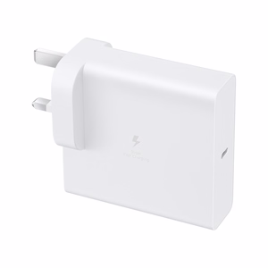 Samsung EP-TB410 140W PD USB-C seinalaadija - valge