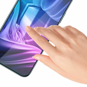 Honor X8c – 3mk Silky Matt Pro telefoni ekraanikaitse