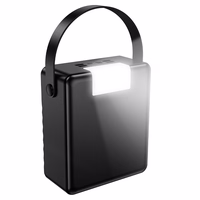 External battery Akupank Borofone BJ85 22.5W+PD20W 100000mAh must