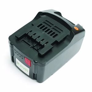 Elektritööriista aku METABO GD-MET-36(A), 36V, 2.0Ah, Li-Ion