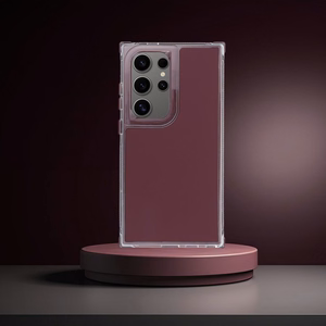 MATRIX Ümbris jaoks SAMSUNG A55 5G purple