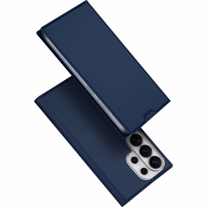 Ümbris Dux Ducis Skin Pro Samsung S948 S26 UItra dark sinine