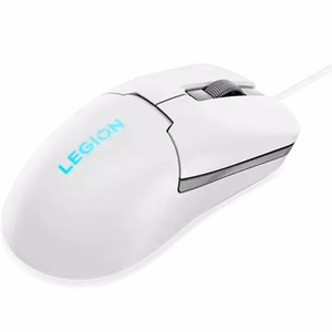 Lenovo Legion M300S RGB mänguhiir valge