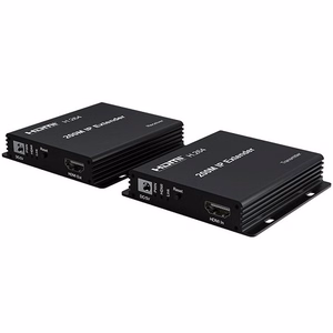 HDMI pikendus, 200m, 1080P