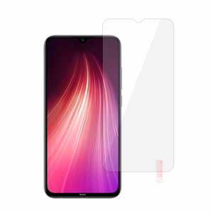 Karastatud klaas kuldne jaoks XIAOMI REDMI NOTE 8T/NOTE 8 PRO/POCO M3