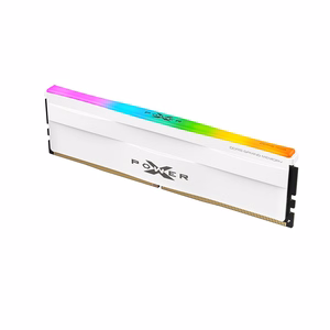 Silicon Power XPOWER Zenith RGB Gaming DDR5 ECC UDIMM mälukomplekt 32 GB (2 × 16 GB), 288-pin DIMM
