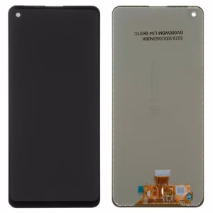 LCD screen Samsung A217F A21s with touch screen must ORG