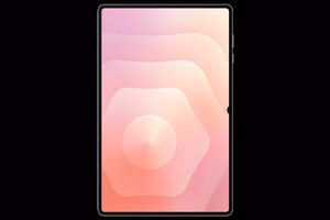 EF-UX930CTE Samsung Peegeldamisvastane kaitsekile Galaxy Tab S11 Ultra läbipaistev