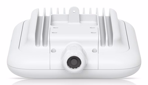 Ubiquiti U7 Pro Outdoor 8600 Mbit/s valge Power over Ethernet (PoE)