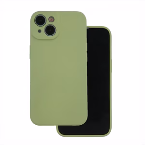 Silikoonist ümbris Samsung Galaxy A34 5G mündi jaoks