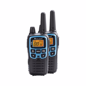MIDLAND XT60 PMR-käsiraadiosaatjad