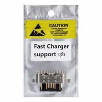 Charge connector jaoks MOTOROLA One fusion ORI