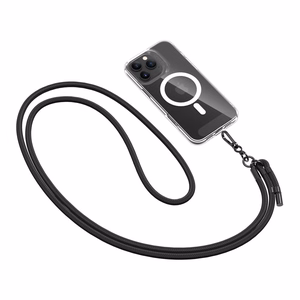 TECH-PROTECT C1S nöörist crossbody rihm must/must