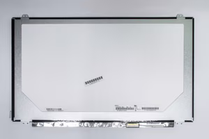 LCD ekraan 15.6" 1920x1080 FULL HD, LED, SLIM, matt, 30pin (parem) EDP, A+