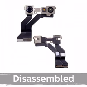 Camera Ühildub Apple iPhone 13 Pro Front camera 100% original (Used)