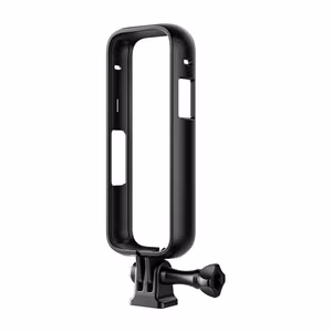 Telesin plastic mounting frame jaoks Insta360 X4