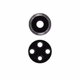 Rear Camera Lens Ühildub Huawei Nova 9 rear camera lens (2pcs)