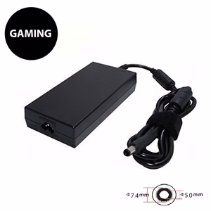 DELL sülearvuti toiteadapter 180W: 19.5V, 9.23A