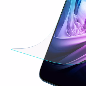 Матовая защитная пленка 3mk Silky Matt Pro Samsung Galaxy S25 Ultra