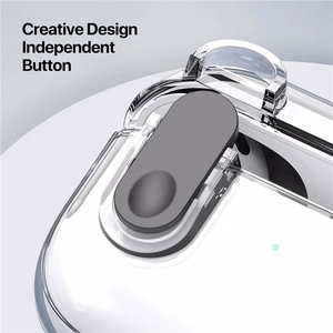 Ümbris Dux Ducis PECL Apple AirPods Pro sinine