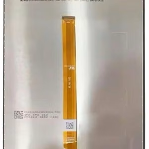 LCD ekraan Lenovo Tab K9 TB-305FU 8.7 2025 (Tab One) puuteekraaniga must ORG