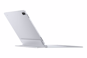 EF-DX935US Pro Keyboard Samsung Galaxy Tab S11 Ultra, Silver