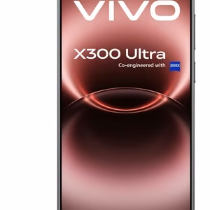 Vivo X300 Ultra nutitelefon, 5G, 16 GB / 1 TB – must