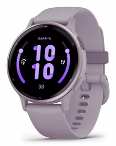 Nutikell Garmin Vivoactive 5 Orchid 010-02862-13