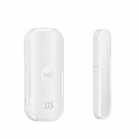 Yale AL-SDC-1A-W door/window sensor Wireless Door/Window valge