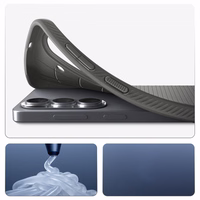 SPIGEN ümbris LIQUID AIR SAMSUNG S26 Plus jaoks marmor hall