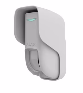 Ajax Juhtmevaba välisõhu kardinadetektor Valge 101441