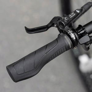Rockbros G326PL jalgrattakäepidemed – mustad