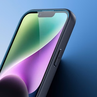 DUX DUCIS ümbris AIMO MAG compatible with MagSafe jaoks IPHONE 15 Plus must