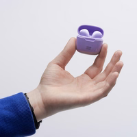 Juhtmevaba earbuds sinine Star FI7 TWS purple