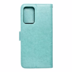 Флип-чехол Samsung A52 5G / A52 LTE ( 4G ) / A52s 5G Mezzo Book mandala зеленый