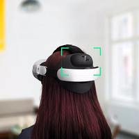 BOBOVR E3 strain relief rihm jaoks Meta Quest 3/3s