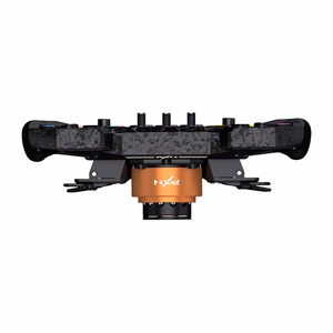 PXN W GTL Handlebar - GT ONE