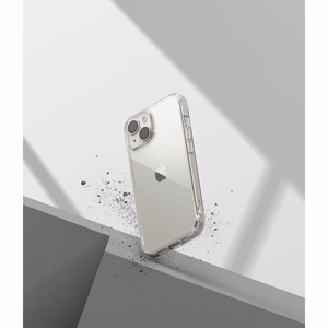 Ringke Apple iPhone 14 Plus 6.7 "FUSION MATTE CLEAR" Apple iPhone 14 Plus 6.7 "FUSION MATTE CLEAR