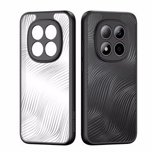 Ümbris Dux Ducis Aimo Xiaomi Redmi Note 15 Pro 5G