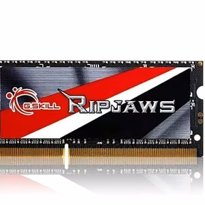 G.Skill 8GB DDR3-1600 mälumoodul 1 x 8 GB 1600 MHz