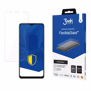 Infinix Smart 7 HD – 3mk FlexibleGlass telefoni ekraanikaitse