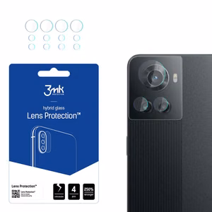 Oneplus 10R – 3mk Lens Protection kaamera objektiivi kaitse