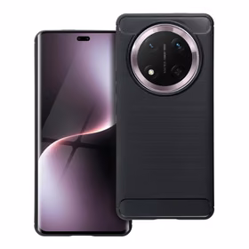 Ümbris jaoks Honor Magic 7 Lite Carbon must