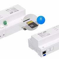 Tark lüliti Sonoff SPM-Main LAN (ethernet) WiFi