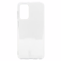 Ultra Clear 1mm Ümbris jaoks Samsung Galaxy A23 4G/5G läbipaistev