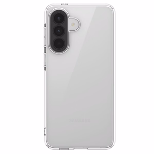 Spigen Liquid Crystal ümbris Galaxy A57 5G läbipaistev