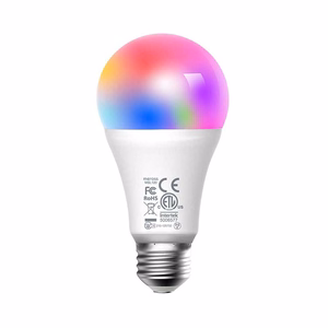 Meross MSL120 WiFi smart LED light bulb (HomeKit)