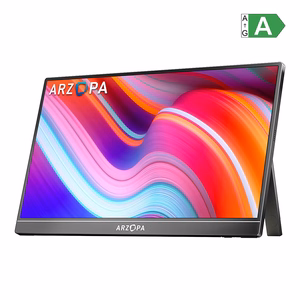 Arzopa Z1C 16.1'' kaasaskantav monitor