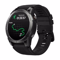 Zeblaze Stratos 3 Pro Smartwatch (must)
